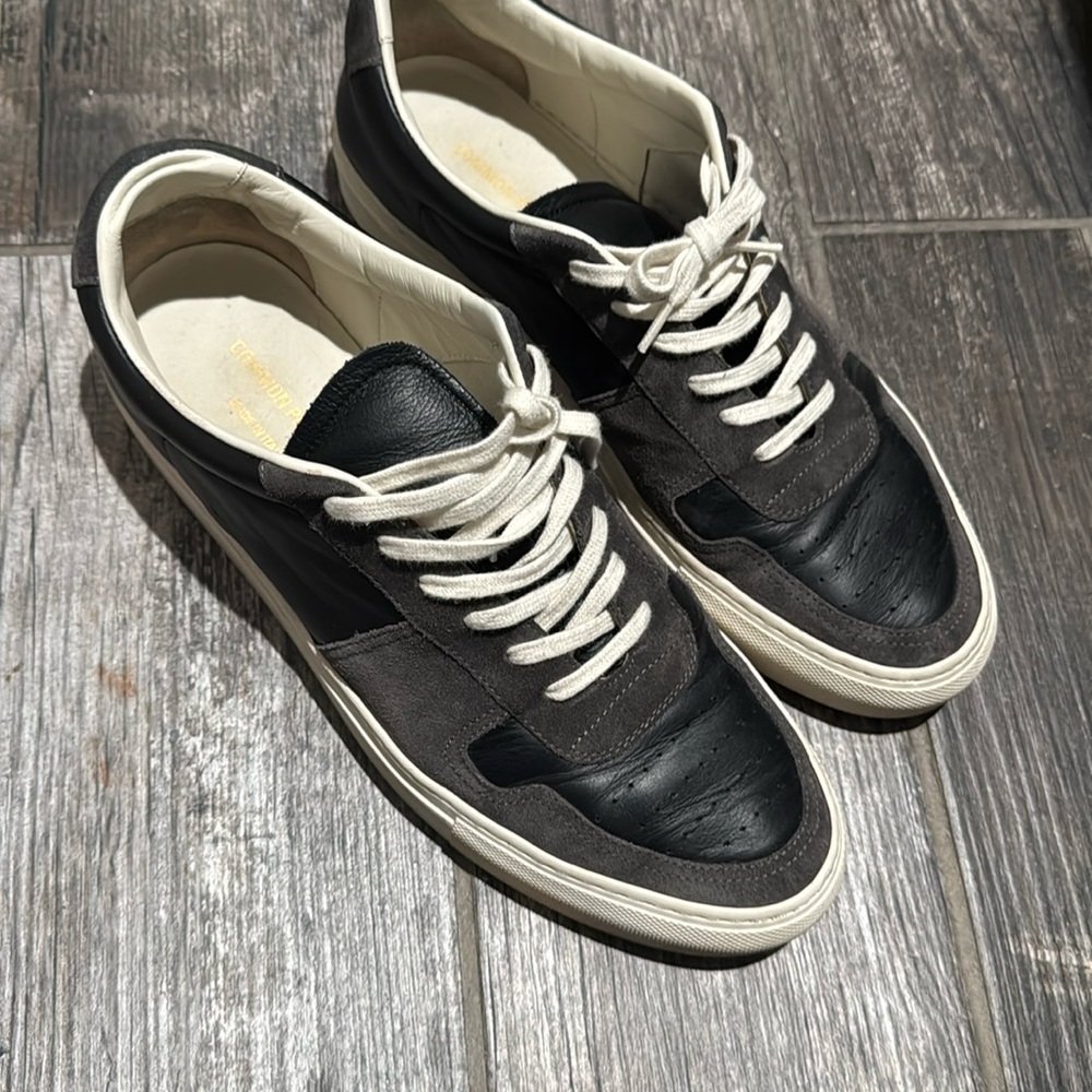 Common projects